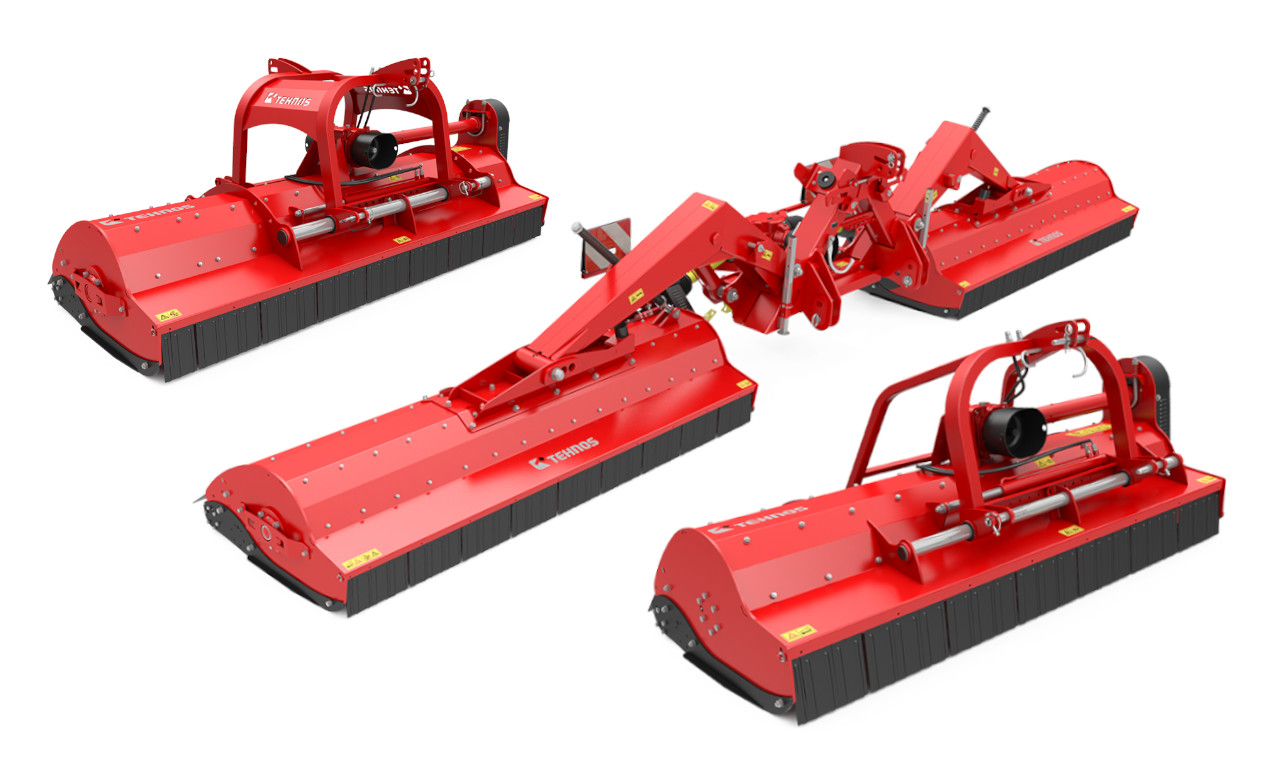 Universalmulcher