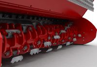 Standard-Rotor